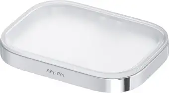 Мыльница AM.PM Func A8F34200 – изображение в каталоге