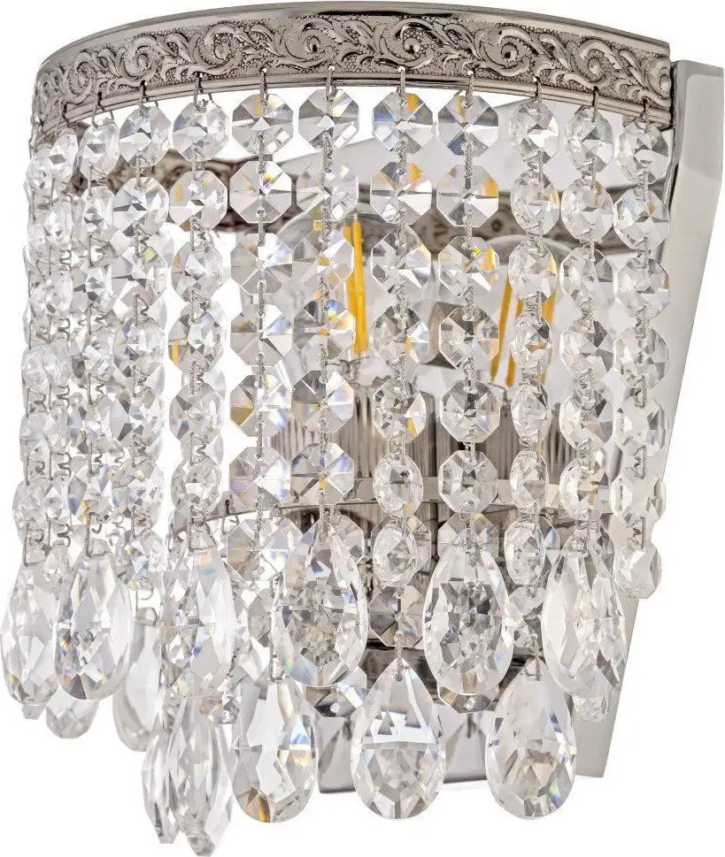 Бра Arti Lampadari Castellana E 2.10.601 N – изображение в каталоге