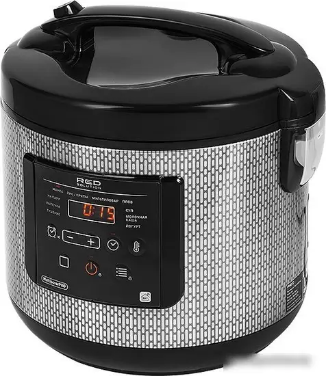 Мультиварка RED Solution SkyCooker RMC-M227S – фото товара