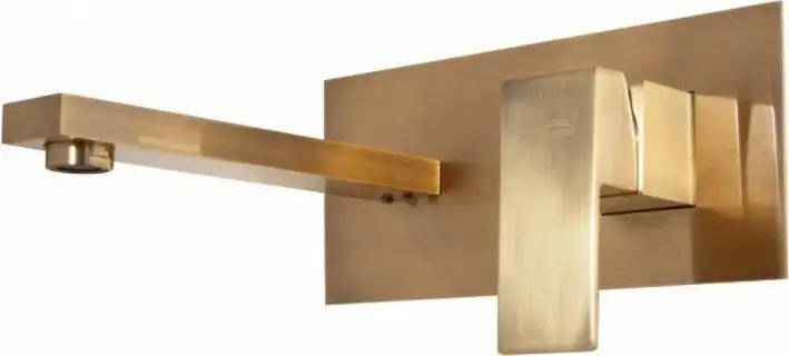 Смеситель Hansberge H688 (бронза) - фото товара