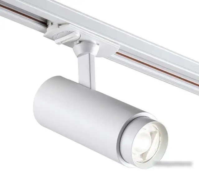 Трековый светильник Novotech Nail 359028 (трехжильный) – фото товара
