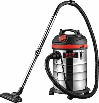 Пылесос P.I.T. PVC30-C Мастер - изображение в каталоге