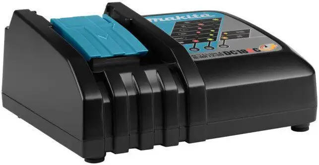 Зарядное устройство Makita DC18RC 1913X9-0 (7.2-18В) – фото товара