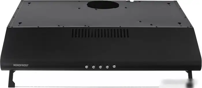 Кухонная вытяжка Nordfrost (Nord) AS 6040 B - фото товара