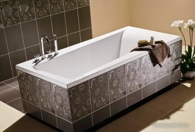 Ванна Cersanit Virgo 150x75 - фото товара