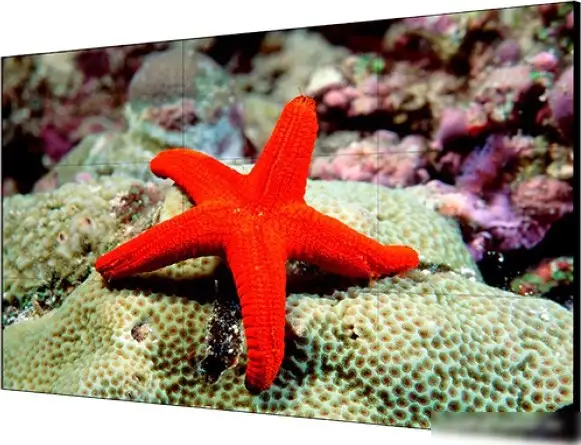 Информационная панель Hikvision DS-D2055LU-Y – фото товара