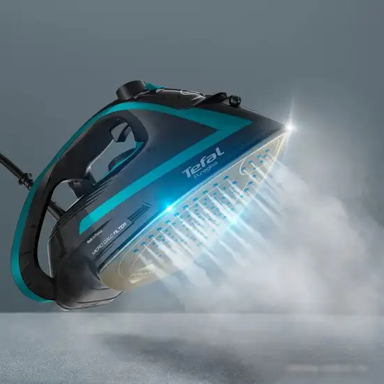 Утюг Tefal Puregliss FV8066E0 - фото товара