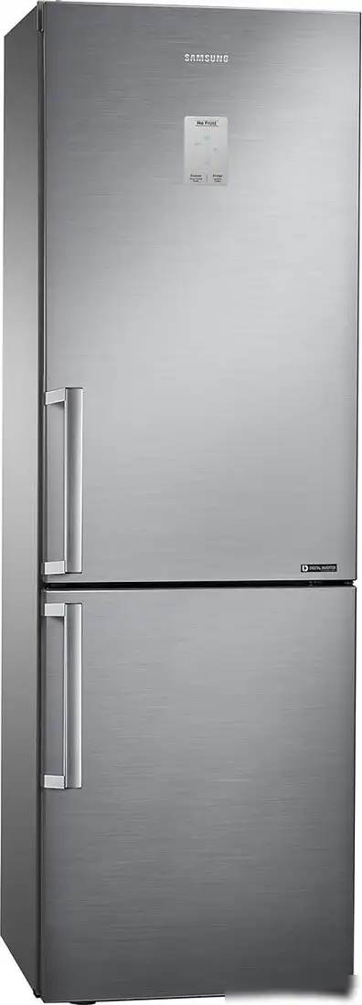 Холодильник Samsung RB33J3515S9/EF - фото товара
