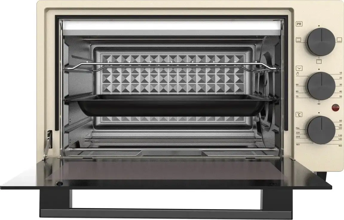 Мини-печь ARDO MO3831C2 - фото товара