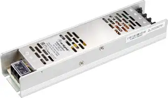 Блок питания Arlight HTS-150L-24 020825(1) – изображение в каталоге