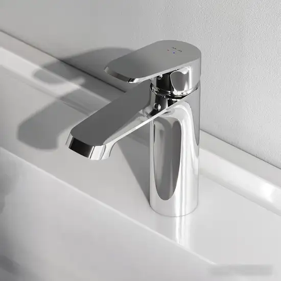 Смеситель AM.PM Func F8F02100 - фото товара