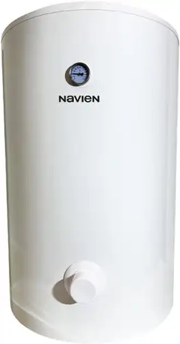 Бойлер косвенного нагрева NAVIEN KIG-200L - изображение в каталоге