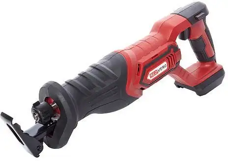 Сабельная пила RedVerg RD-SS18/U (без АКБ) – фото товара