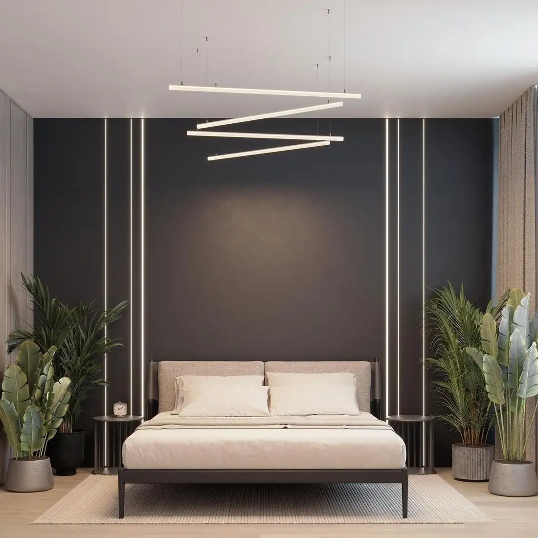 Светодиодная лента COB Arlight 4W/m 480Led/m CSP холодный белый 5M COB-X480-4mm 24V White6000 042030 – фото товара