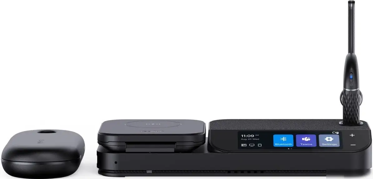 Офисная гарнитура Yealink BH71 Workstation Pro – фото товара