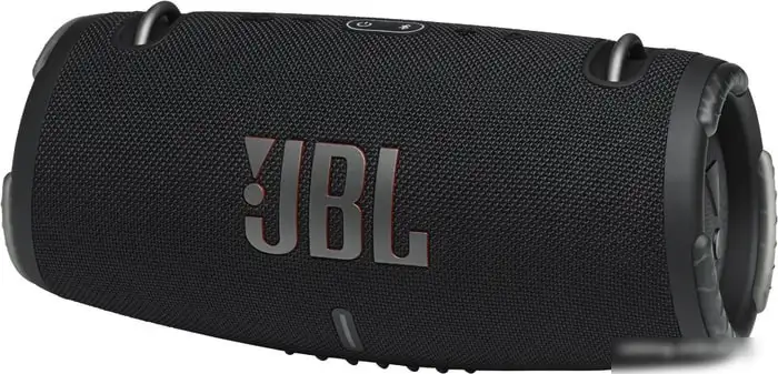 Беспроводная колонка JBL Xtreme 3 (черный) – фото товара