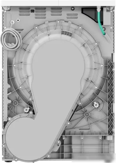 Сушильная машина AEG TR819P4E - фото товара