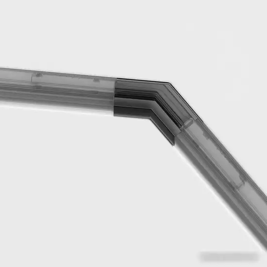 Соединитель треков Maytoni Technical Gravity TRA010CLO-42B – фото товара