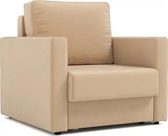 Кресло-кровать Mio Tesoro Кронус (velutto 59) – изображение в каталоге