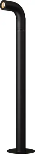 Садовый светильник Maytoni Sleek O477FL-L2GF3K – изображение в каталоге