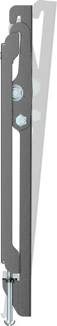 Кронштейн для телевизора Ultramounts UM847 (черный) – фото товара