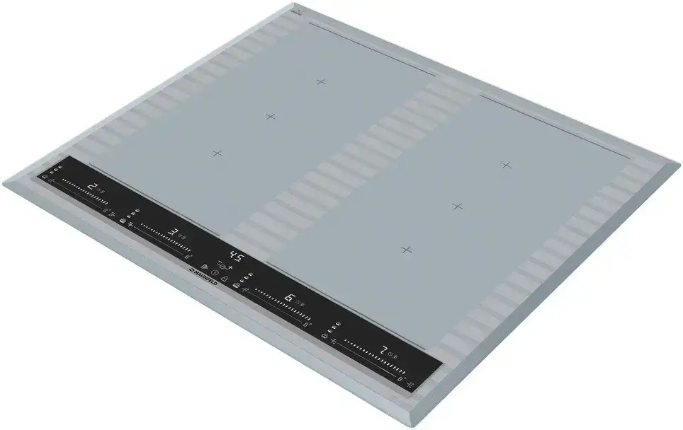 Варочная панель MAUNFELD CVI594SF2MBL LUX Inverter - фото товара