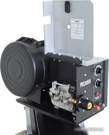 Сварочный инвертор Ресанта САИПА-350 – фото товара