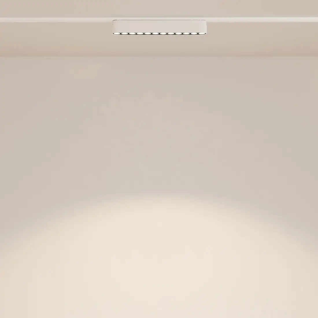 Трековый светильник Technical TR082-1-12W3K-M-W – фото товара