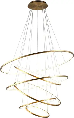 Подвесная люстра Aployt Monisia APL.020.03.243 – изображение в каталоге