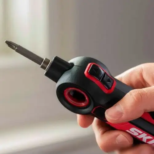 Электроотвертка Skil SD5619SE01 (с АКБ) – фото товара