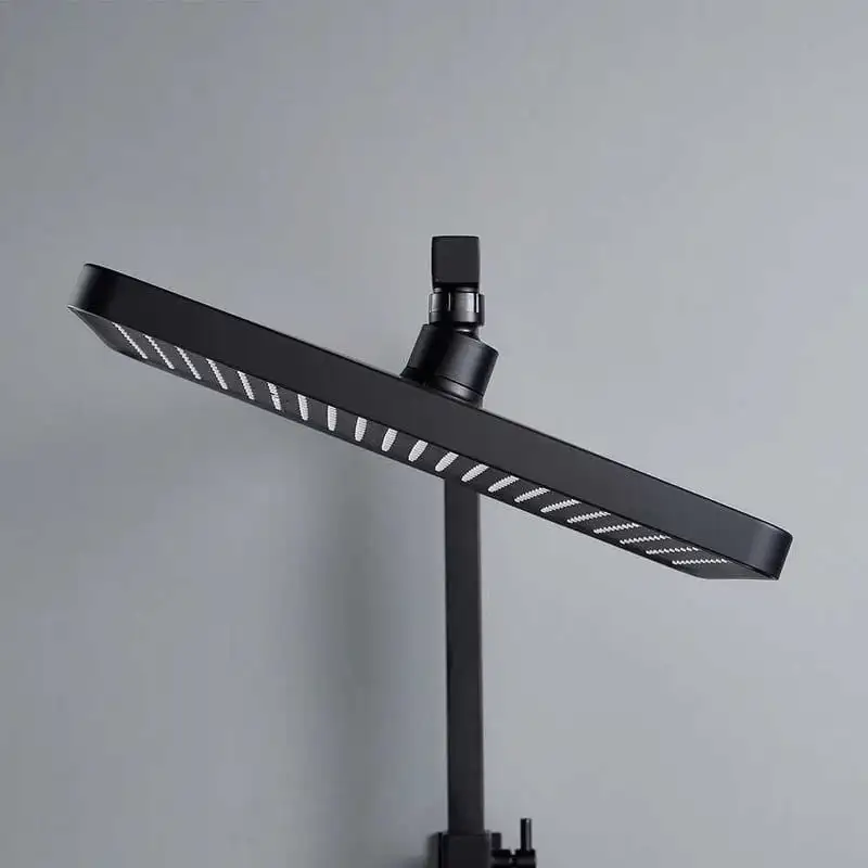 Душевая система Shevanik S4636H - фото товара