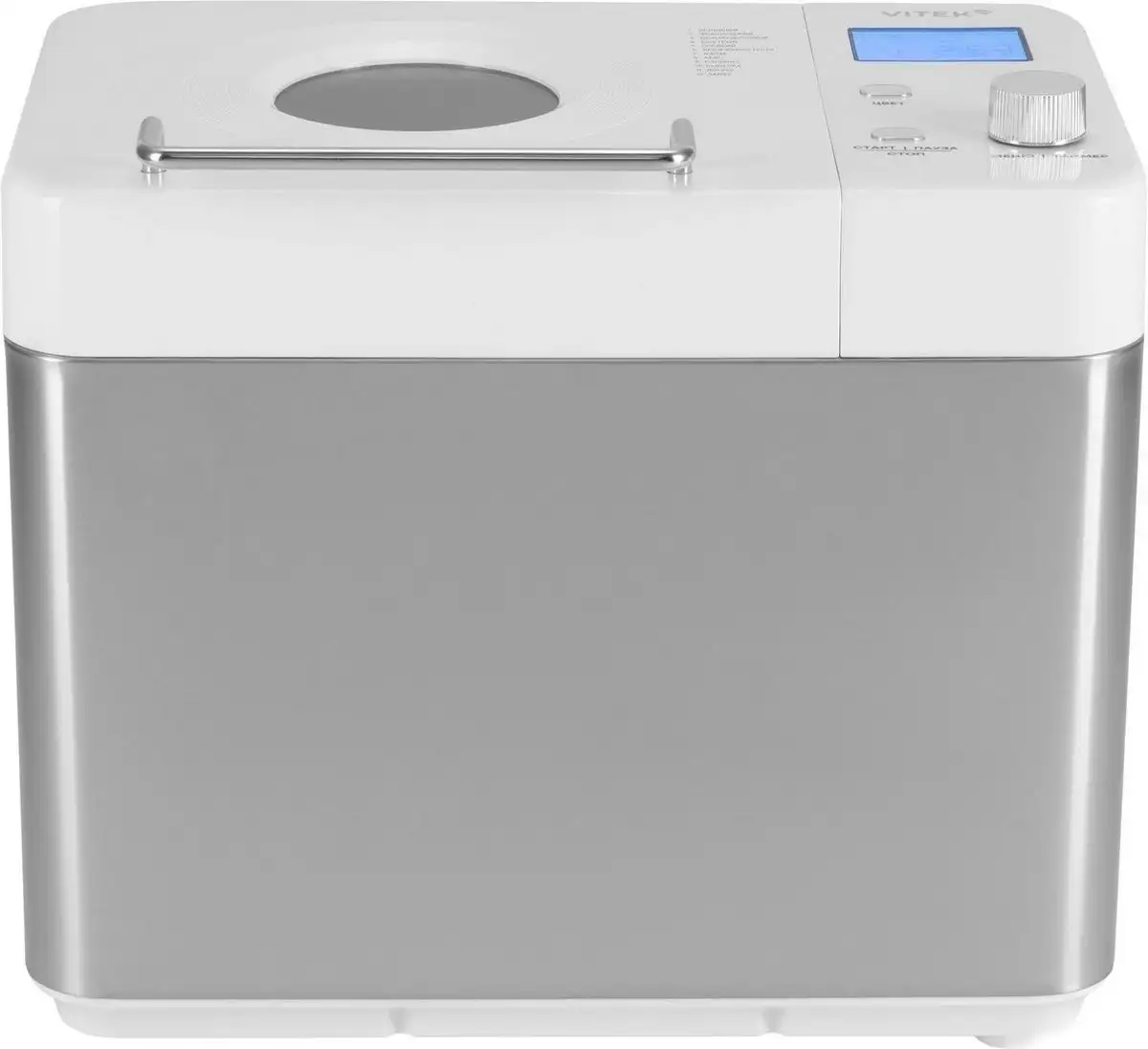 Хлебопечка Vitek VT-BM1301 – фото товара