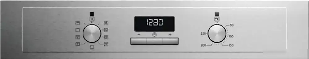 Электрический духовой шкаф Electrolux EOD3H40BX - фото товара