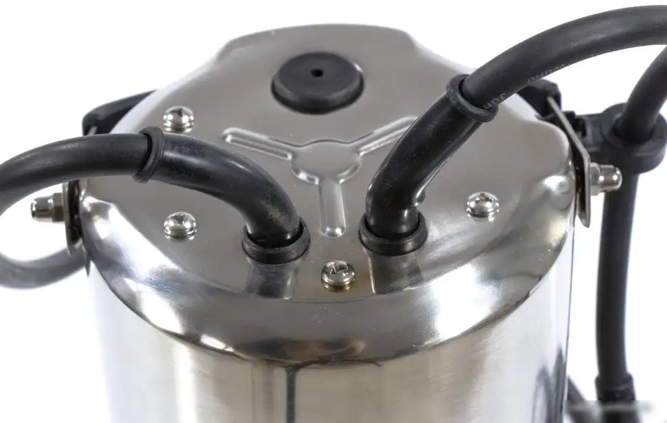 Дренажный насос Denzel DP1100X - фото товара