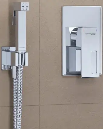 Гигиенический душ Wasserkraft A15157 - изображение в каталоге