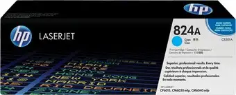 Картридж HP LaserJet 824A (CB381A) – изображение в каталоге