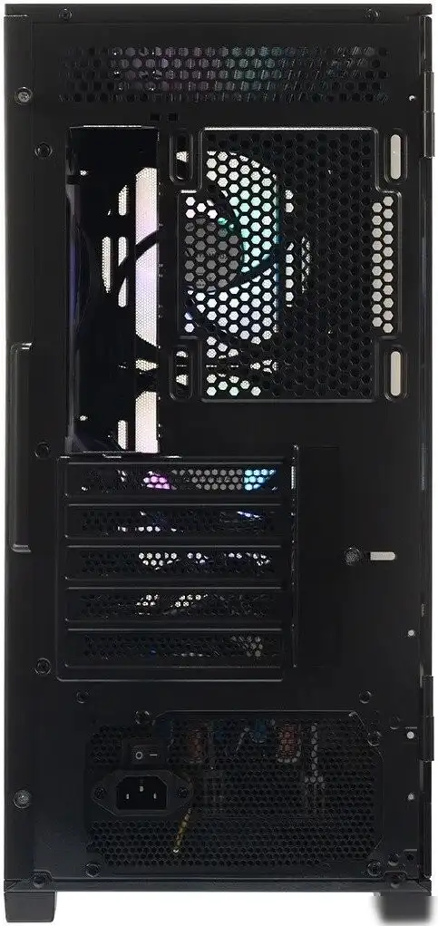 Корпус Lyambda LGT-01 – фото товара