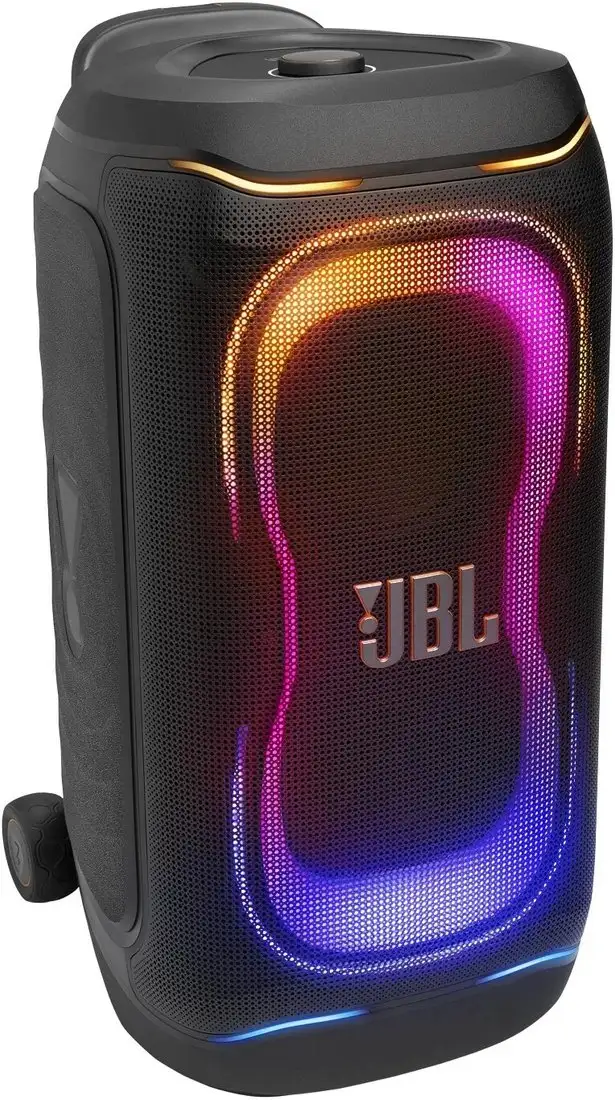 Патибокс JBL PartyBox 330 (черный) – изображение в каталоге