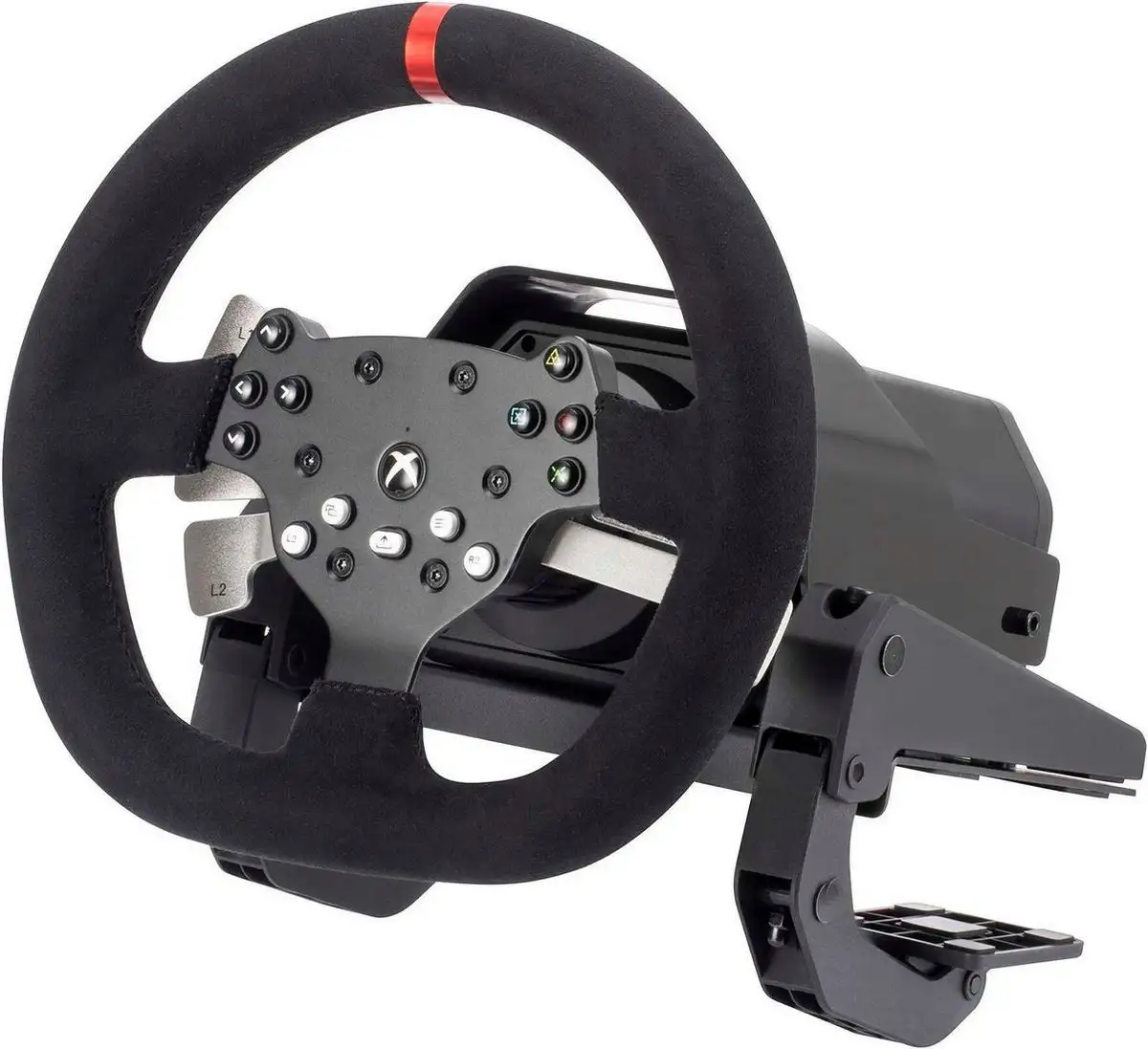 Руль Artplays V-1600 Pro Plus Force Feedback – фото товара