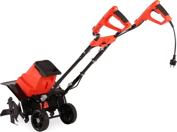 Мотокультиватор StarWind T1650E – фото товара