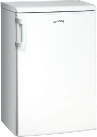 Однокамерный холодильник Smeg FA120E - изображение в каталоге