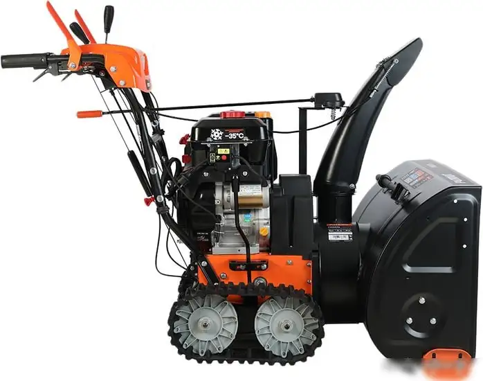 Снегоуборщик Patriot Сибирь 130 CЕТ – фото товара