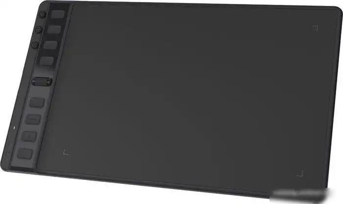 Графический планшет Huion Inspiroy 2 M H951P (черный) – фото товара