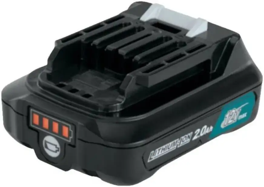 Аккумулятор Makita CXT BL 1021B 632F59-1 (12В/2 Ah) – фото товара