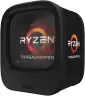 Процессор AMD Ryzen Threadripper 1950X