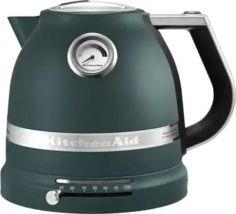 Электрочайник KitchenAid Artisan 5KEK1522EPP - изображение в каталоге