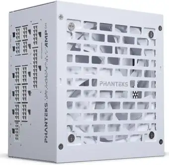 Блок питания Phanteks AMP GH 1000W PH-P1000RT_WT01 – изображение в каталоге