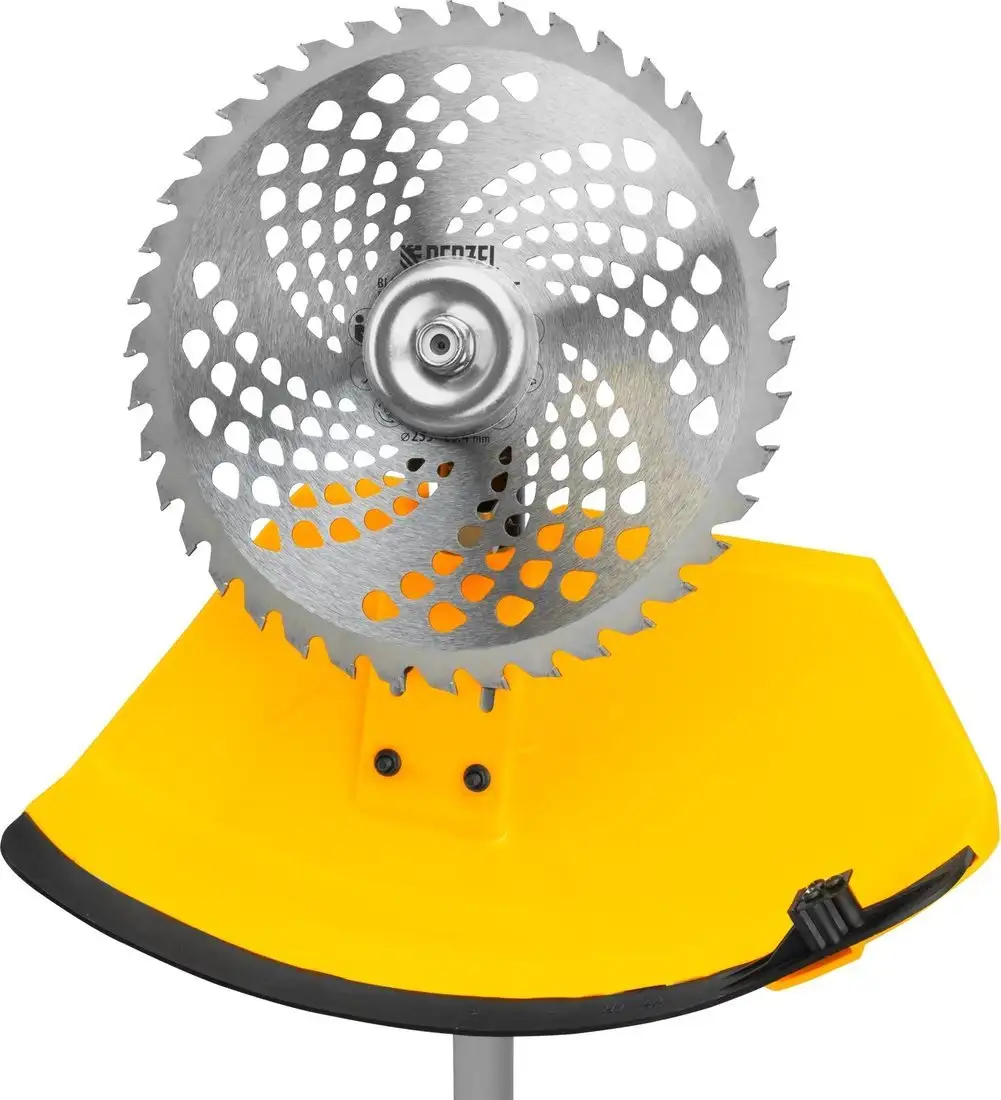 Триммер Denzel DT-52E – фото товара