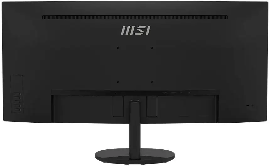 Монитор MSI Pro MP341CQ E12 – фото товара