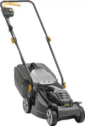 Колёсная газонокосилка Alpina BL 320 E [293320064/A14] – изображение в каталоге